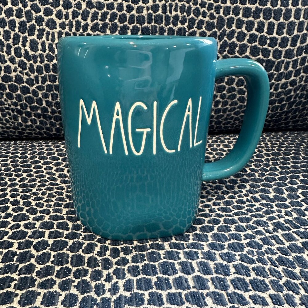 Rae Dunn Mug | Magical